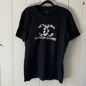 Cows Parody T-shirt